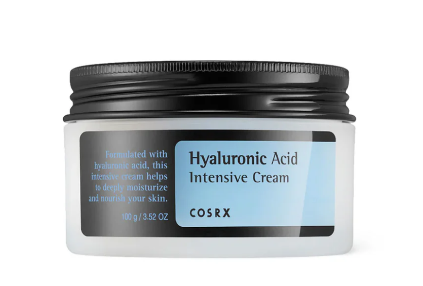 Hyaluronic Acid