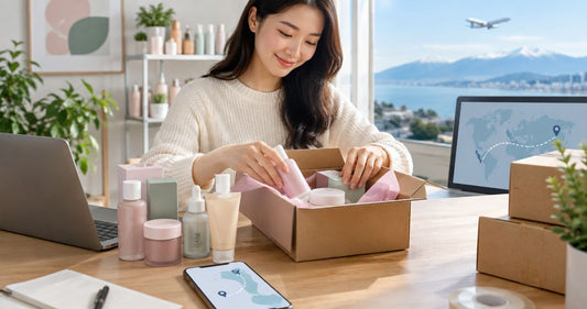 AU Beauty Bazaar to New Zealand: complete 2026 delivery workflow