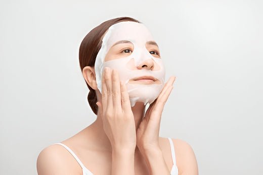 All About Korean Face Masks – How, When, and Why You Should Use One - AU Beauty Bazaar