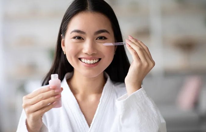 Authentic Anti-Aging Korean Skincare | Reduce Wrinkles & Fine Lines Naturally - AU Beauty Bazaar