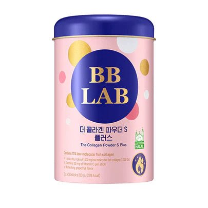 BB LAB The Collagen Powder S Plus Review: Does It Really Work for Glowing Skin? - AU Beauty Bazaar