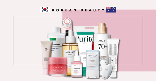 Best K-Beauty Products for New South Wales, Australia: Top Picks & Local Guide - AU Beauty Bazaar