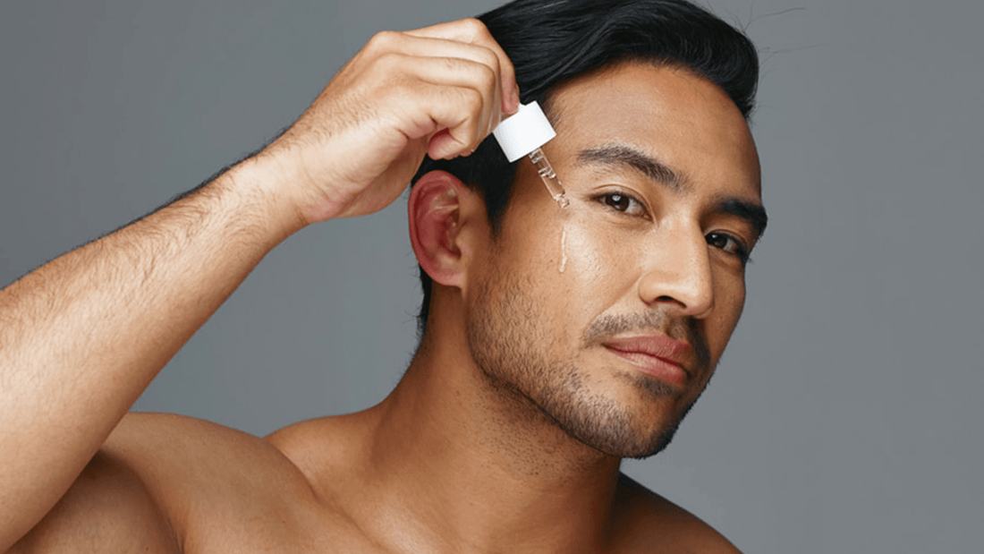 Best Korean Skincare Products for Men in 2025 - AU Beauty Bazaar