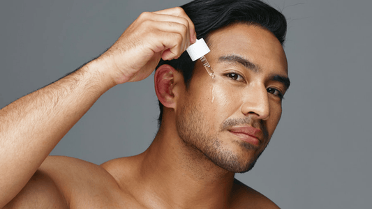 Best Korean Skincare Products for Men in 2025 - AU Beauty Bazaar