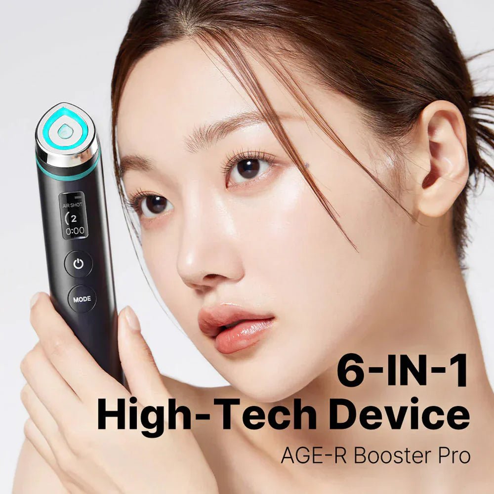 Best Practices on How to Use the Medicube Booster Pro Effectively - AU Beauty Bazaar