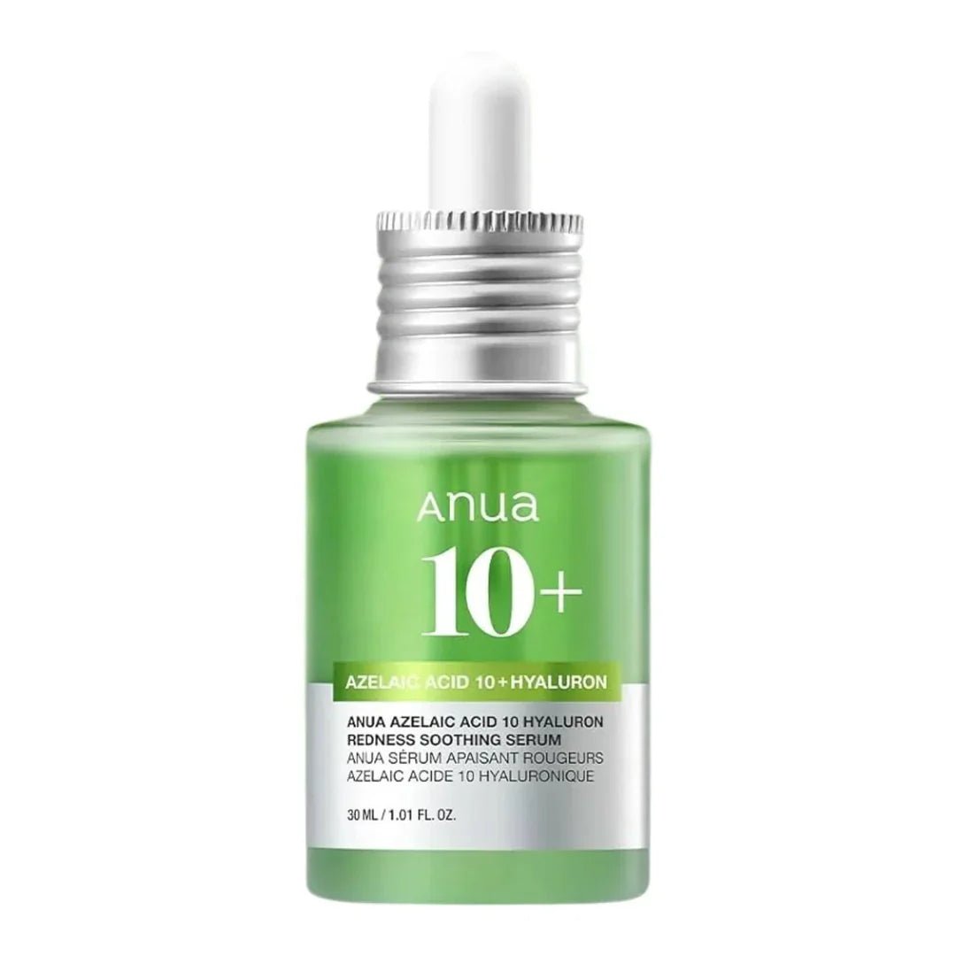 Best Pure Hyaluronic Acid Serum: Unlock the Secret to Hydrated and Glowing Skin - AU Beauty Bazaar
