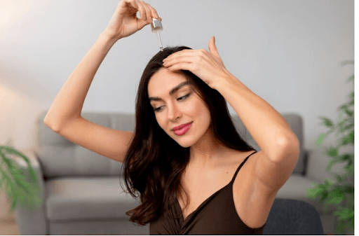 Best Scalp Moisturisers for Healthy Hair and Ways to Prevent It - AU Beauty Bazaar