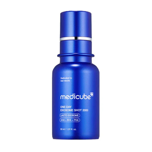 Exosome Skincare: The Future of Anti-Aging?