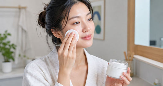 Can you use Korean toner pads every day?