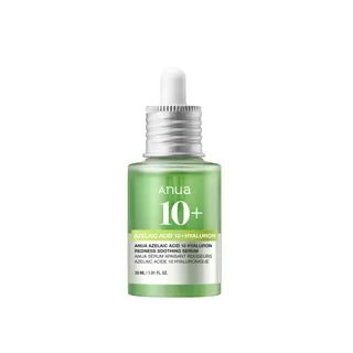 Calm, Hydrate, and Glow: Anua’s Azelaic Korean Acid Serum - AU Beauty Bazaar
