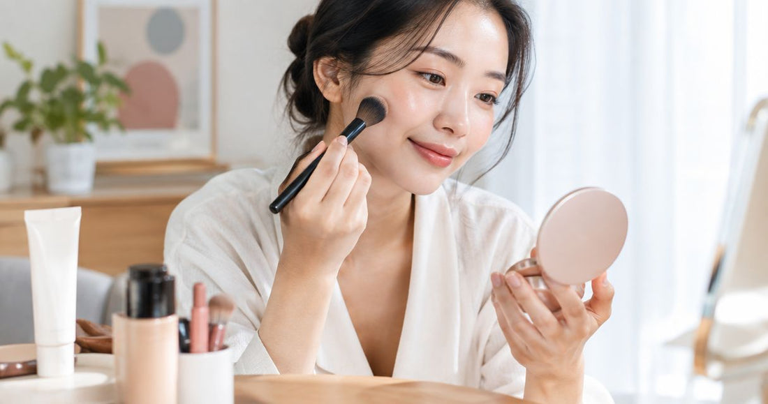 Can you wear makeup over Beauty of Joseon sunscreen?