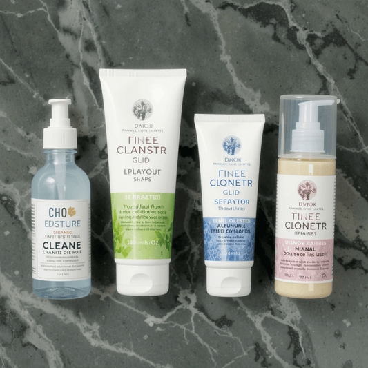 Clean Beauty: Cleanse skin & Top Fragrance-Free Products - AU Beauty Bazaar