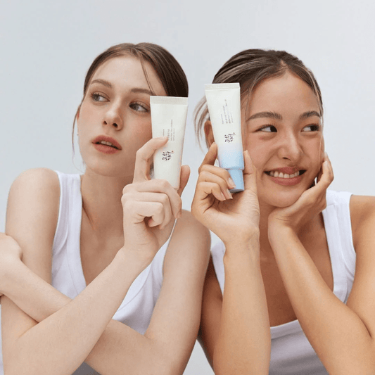 Compare the Beauty of Joseon Relief Sun and Relief Sun Aqua-Fresh: Key Differences, Ingredients, and Benefits - AU Beauty Bazaar