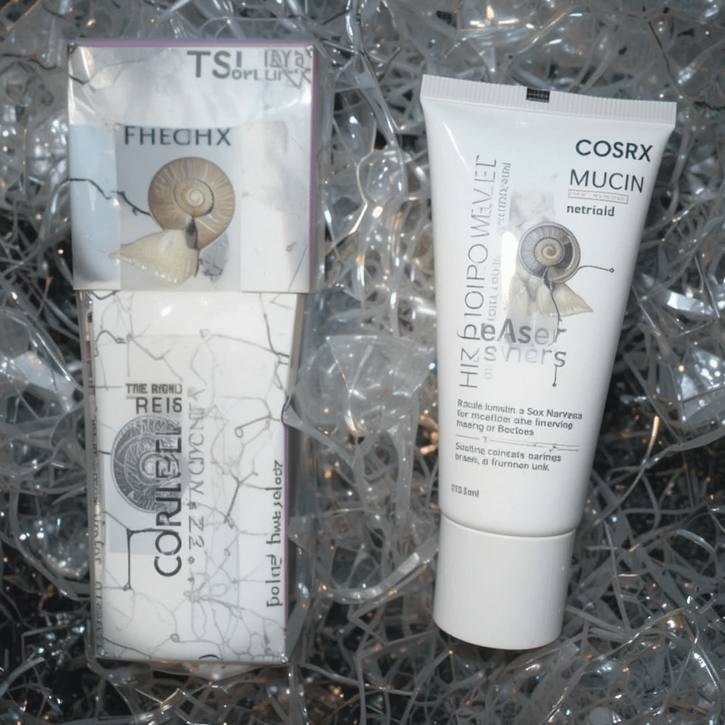 COSRX Snail Mucin Cream: Full Product Review & Results - AU Beauty Bazaar