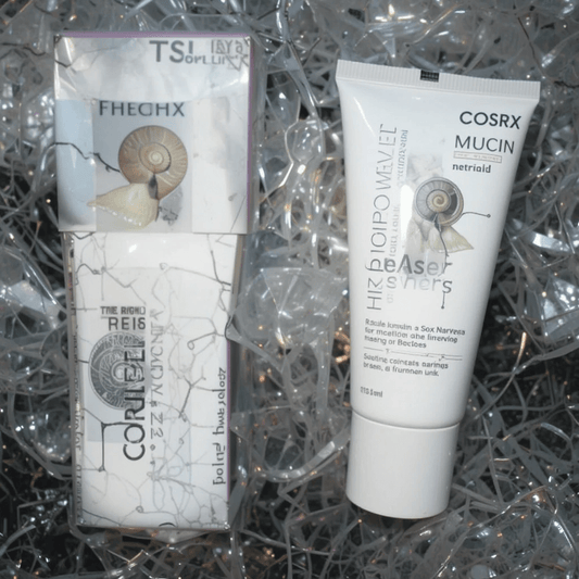 COSRX Snail Mucin Cream: Full Product Review & Results - AU Beauty Bazaar