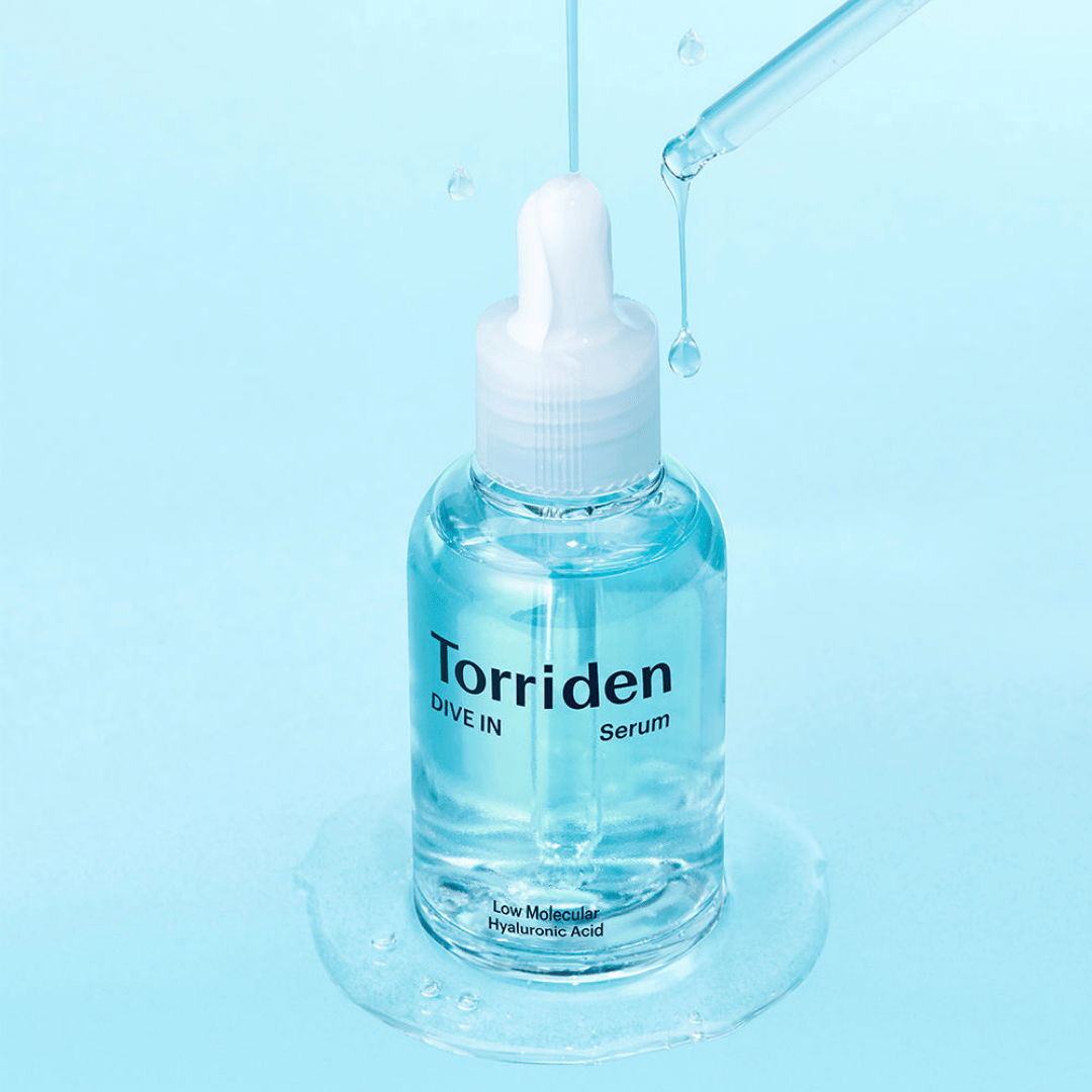 Deep Dive Into The Torriden Deep Dive: Hydration & Barrier Care Explained - AU Beauty Bazaar