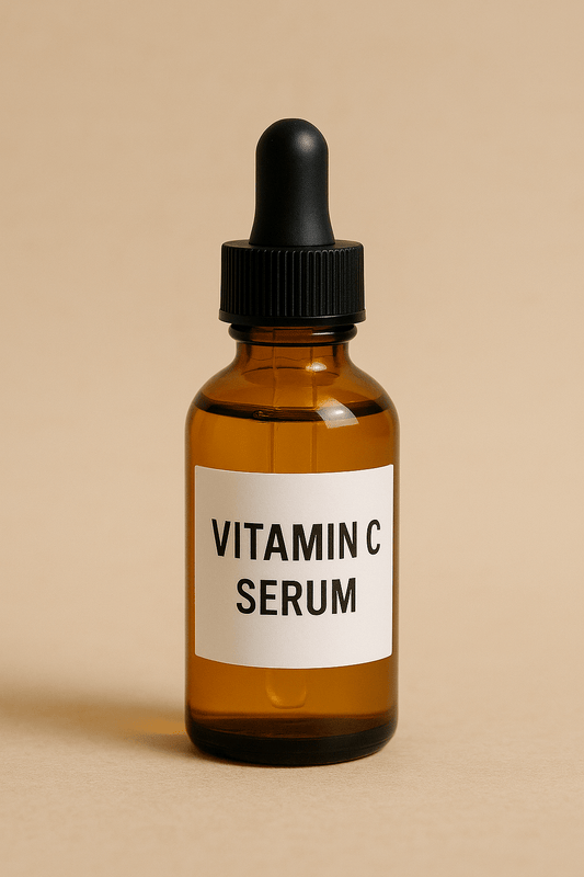 Discover the Best Vitamin C Serum for Radiant, Youthful Skin - AU Beauty Bazaar