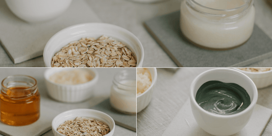 DIY Korean Beauty Hacks: Easy At-Home Treatments - AU Beauty Bazaar