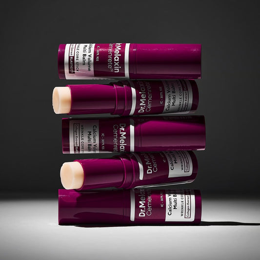 Overview of the Dr. Melaxin Brands: Top Products