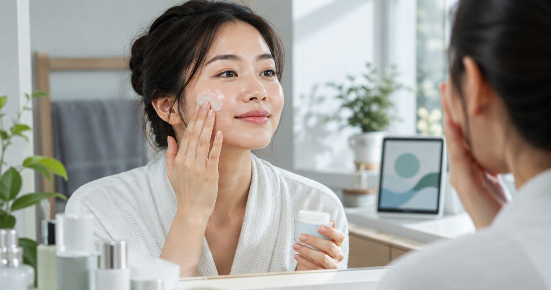 How long does it take to see results from Korean skincare?