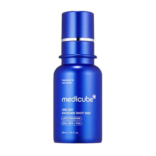 Exosome Skincare: The Future of Anti-Aging? - AU Beauty Bazaar