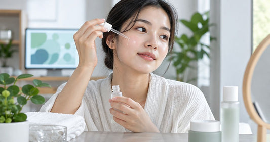 Anua centella serum to barrier repair: complete 2026 workflow