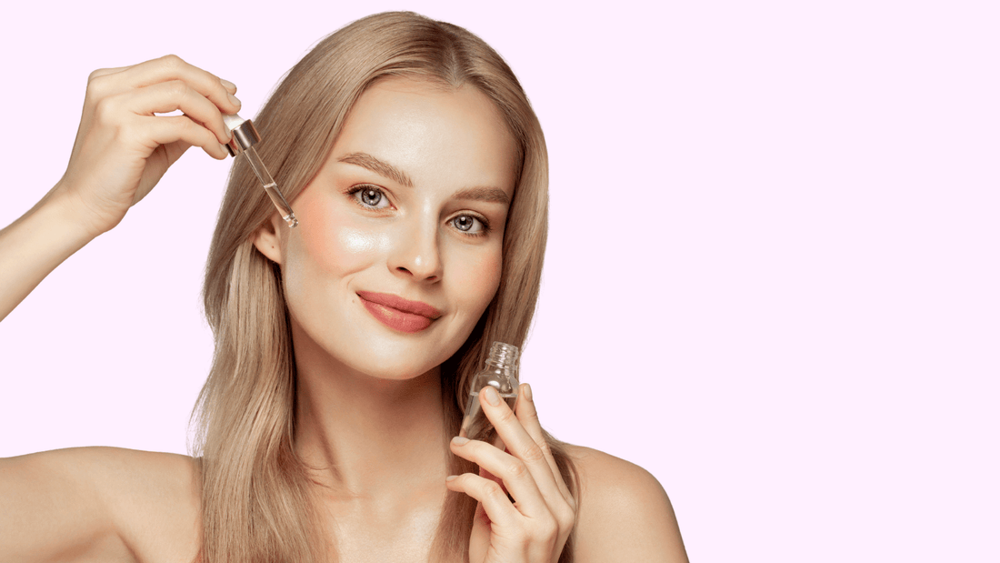 How a Brightening Serum Can Transform Your Skin - AU Beauty Bazaar