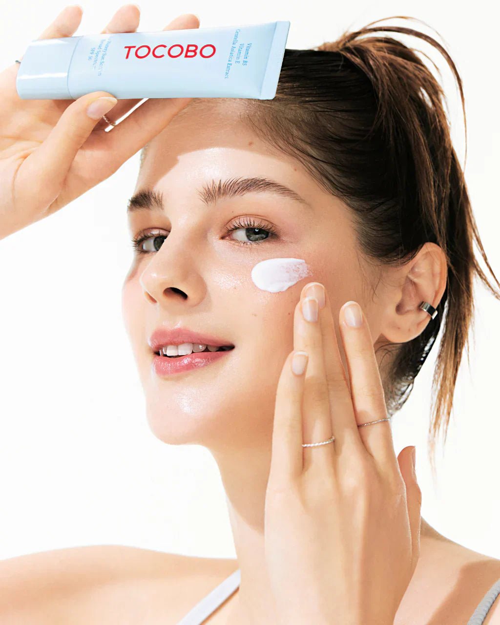 How to Achieve the Glass Skin Look with K-Beauty Products: The Complete Guide - AU Beauty Bazaar