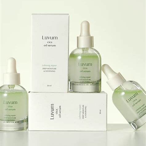 How to Use Facial Oils Without Clogging Pores - AU Beauty Bazaar