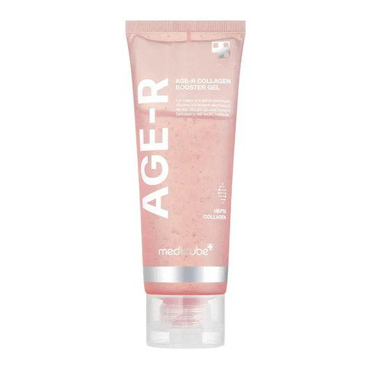 How to Use Medicube Age-R Collagen Booster Gel for Maximum Results - AU Beauty Bazaar