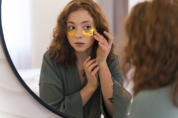 Learn about the Best Under Eye Cream for Dark Circles - AU Beauty Bazaar
