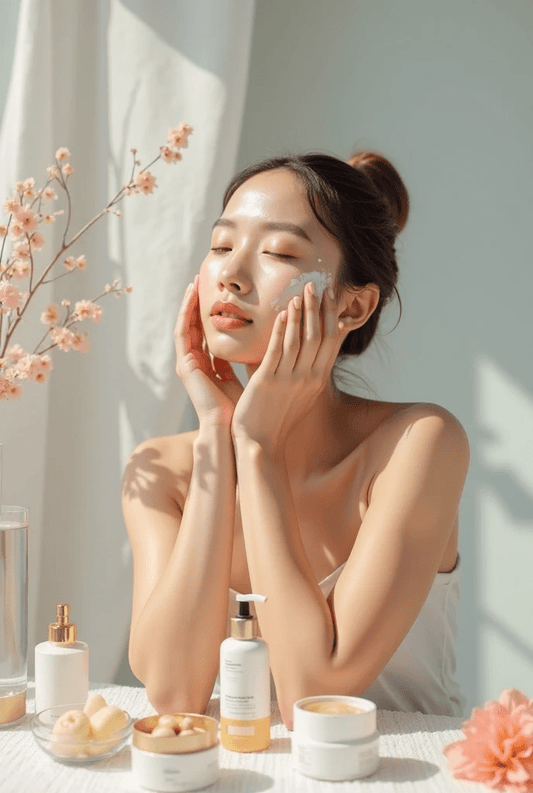 Morning routine skincare vs night: What You Need to Know - AU Beauty Bazaar