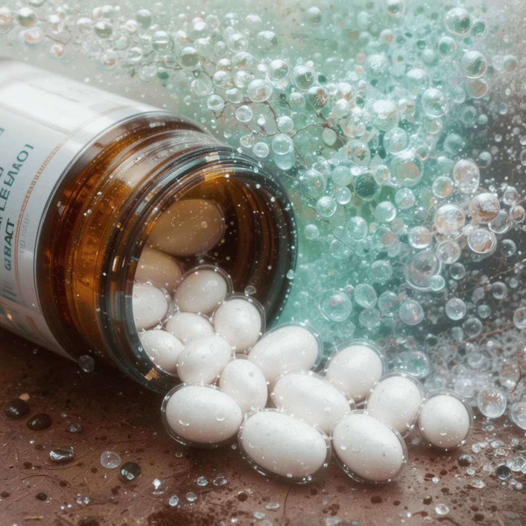 Niacinamide: Benefits, Side Effects & Best Products - AU Beauty Bazaar