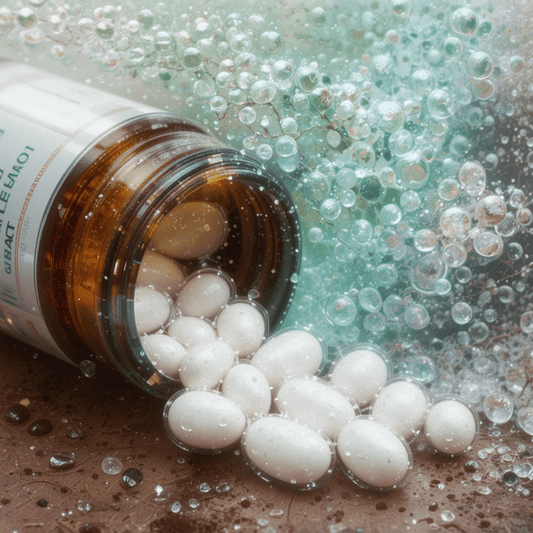 Niacinamide: Benefits, Side Effects & Best Products - AU Beauty Bazaar