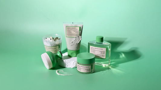 Overview of the Korean Skincare Brand Fully: Signature Products & Innovations - AU Beauty Bazaar