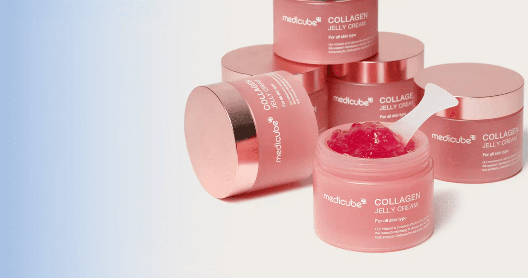 Overview of the Medicube Brand and Signature Products: Expert Guide - AU Beauty Bazaar