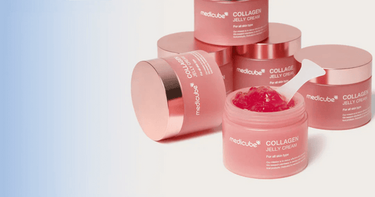 Overview of the Medicube Brand and Signature Products: Expert Guide - AU Beauty Bazaar