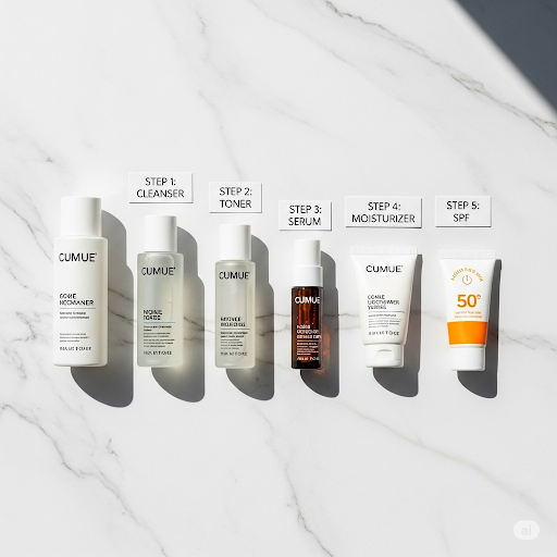 Complete Guide to Skincare Layering for Radiant Skin