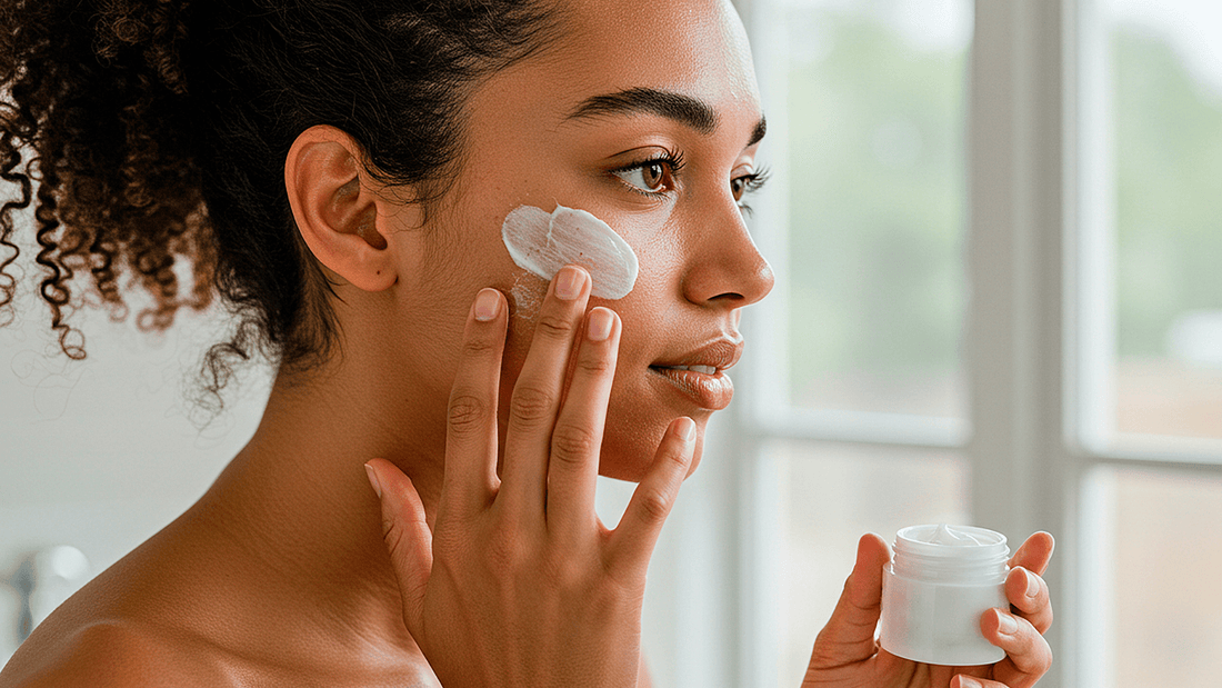 Shop Best Moisturisers for Dry Skin: Acne Prone Face Products - AU Beauty Bazaar