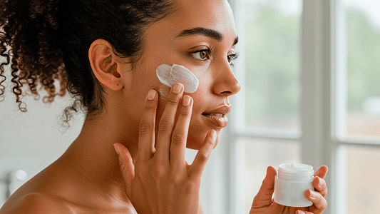 Shop Best Moisturisers for Dry Skin: Acne Prone Face Products - AU Beauty Bazaar