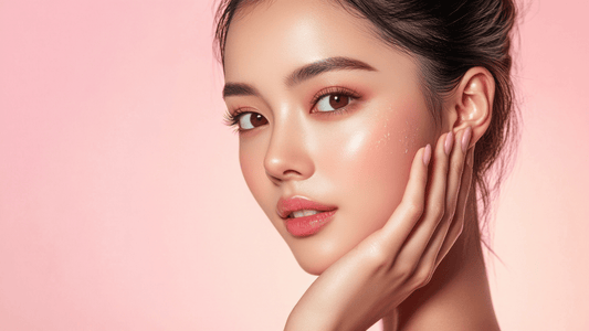 Step-by-Step Korean Skincare Routine Glass Skin Made Simple - AU Beauty Bazaar