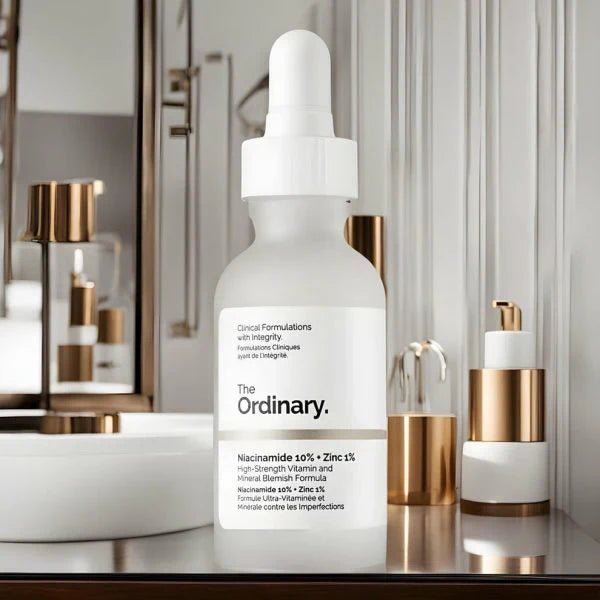 Product Review: Dr. Rashel vs The Ordinary Serums