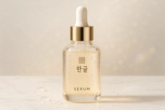 The Secret To Glass Skin Top Korean Serum, Your Skin's Most Powerful Ally - AU Beauty Bazaar