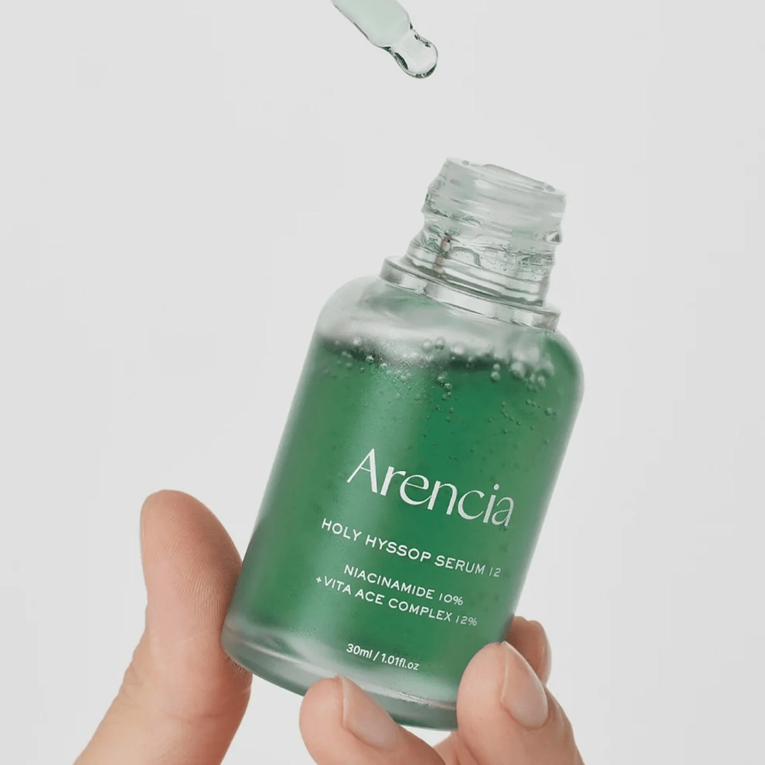 This K-Beauty Serum Is Going Viral for Fading Dark Spots and Giving You Glowing Skin - AU Beauty Bazaar
