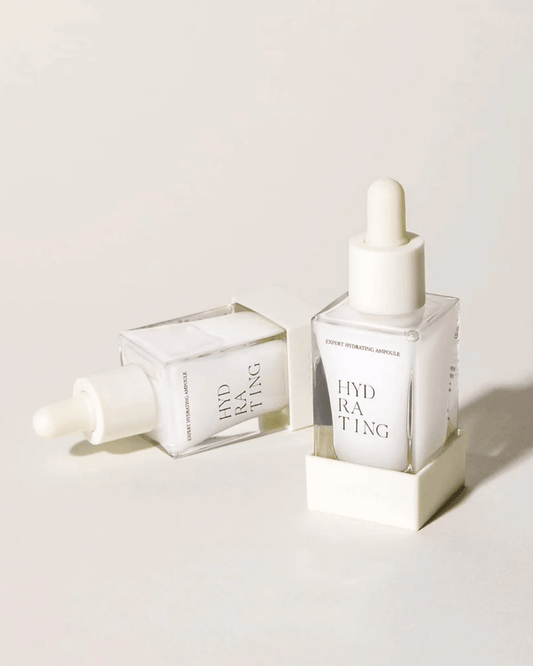 This Korean Ampoule Is a Game-Changer for Dry, Dull Skin – Now Available at AU Beauty Bazaar - AU Beauty Bazaar