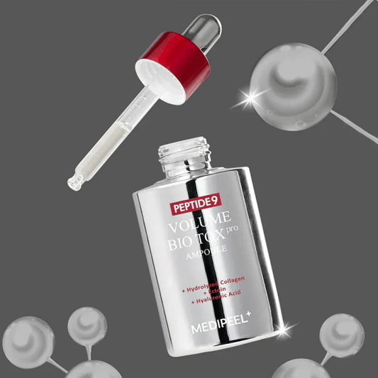 This Korean Ampoule Is Being Called a ‘Botox in a Bottle’—Here’s Why - AU Beauty Bazaar