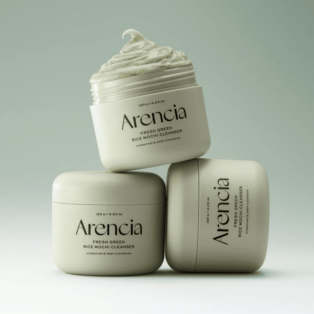 This Korean Cleanser Feels Like Mochi and Leaves Skin Glowing—Here’s Why You’ll Love It - AU Beauty Bazaar