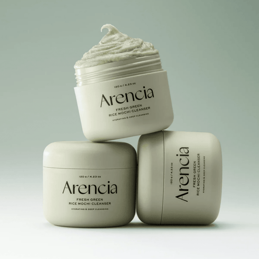 This Korean Cleanser Feels Like Mochi and Leaves Skin Glowing—Here’s Why You’ll Love It - AU Beauty Bazaar