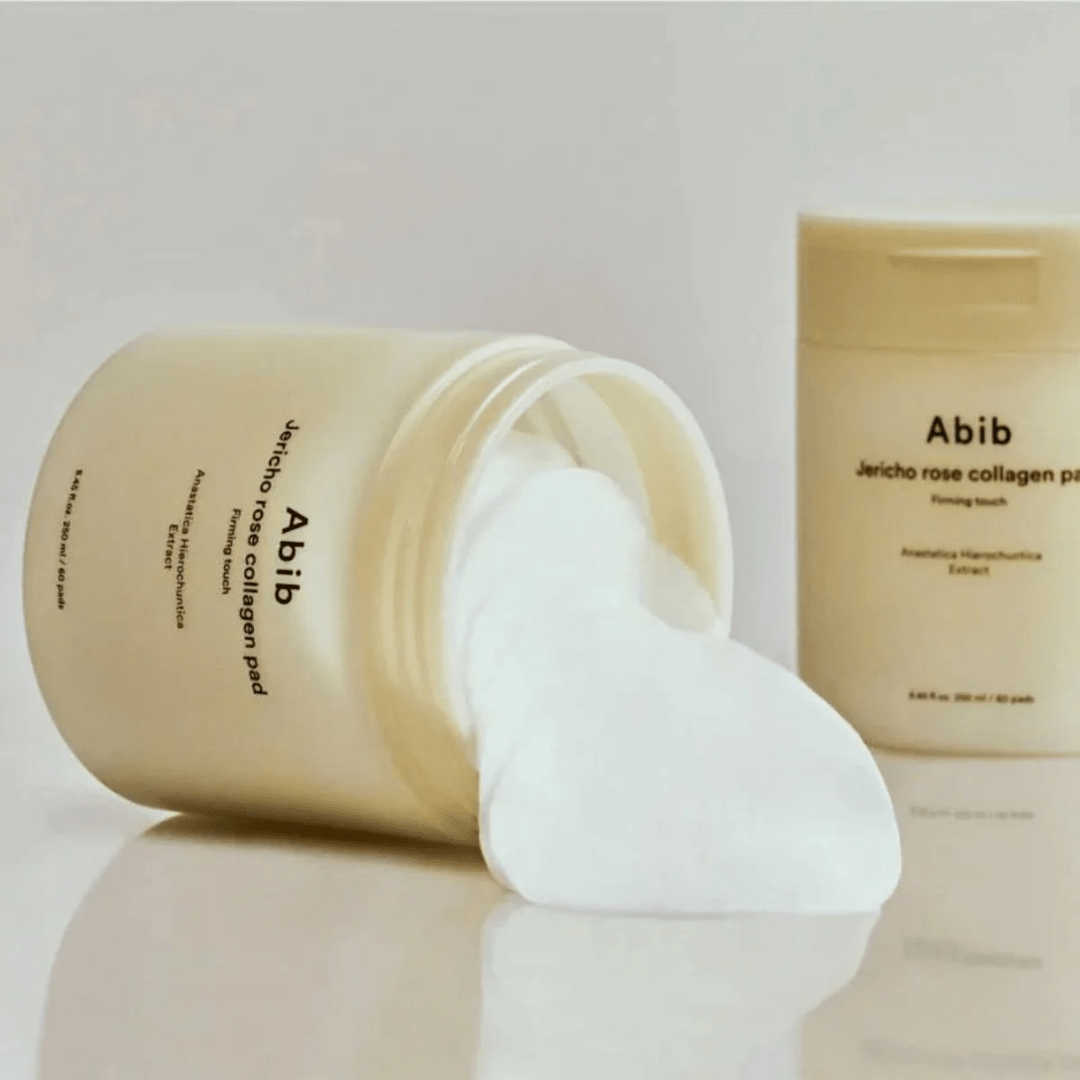 This Korean Toner Pad Firms, Soothes, and Hydrates in Just 10 Minutes - AU Beauty Bazaar