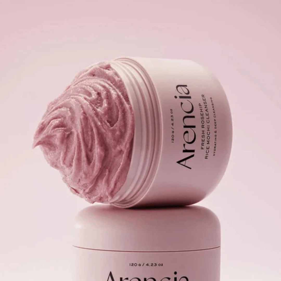This Viral Korean Mochi Cleanser Will Change Your Skin—Here’s Why Everyone’s Obsessed - AU Beauty Bazaar
